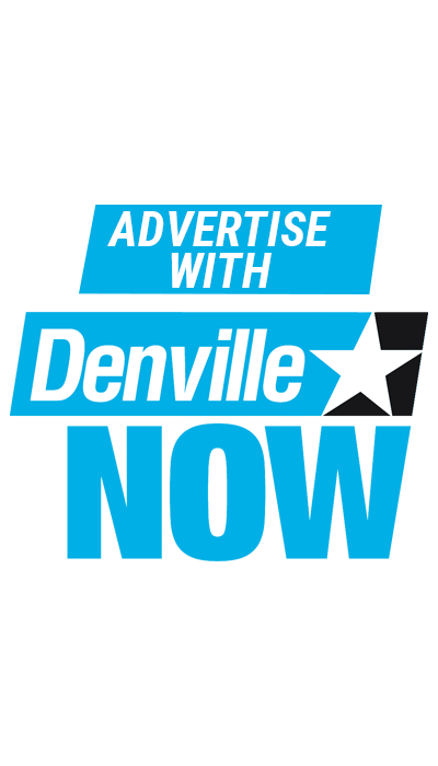 Advertise With Denville Now, Local Denville Advertising