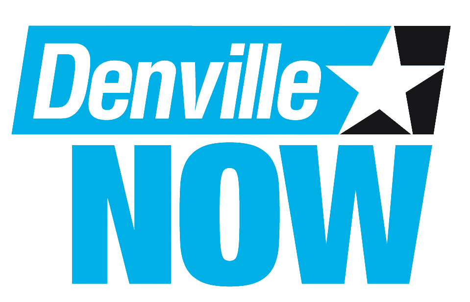 Denville Now Logo Denville NJ Local News