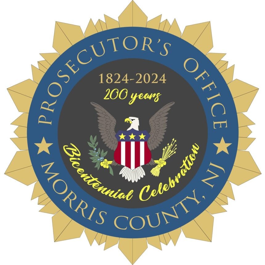 Morris County Prosecutors Office Logo