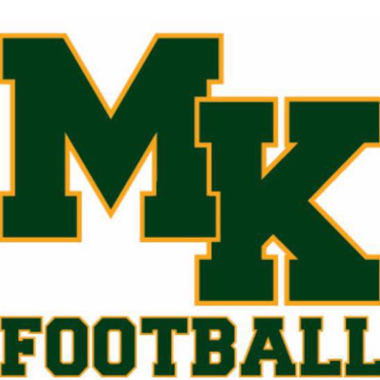 Morris Knolls Football Logo