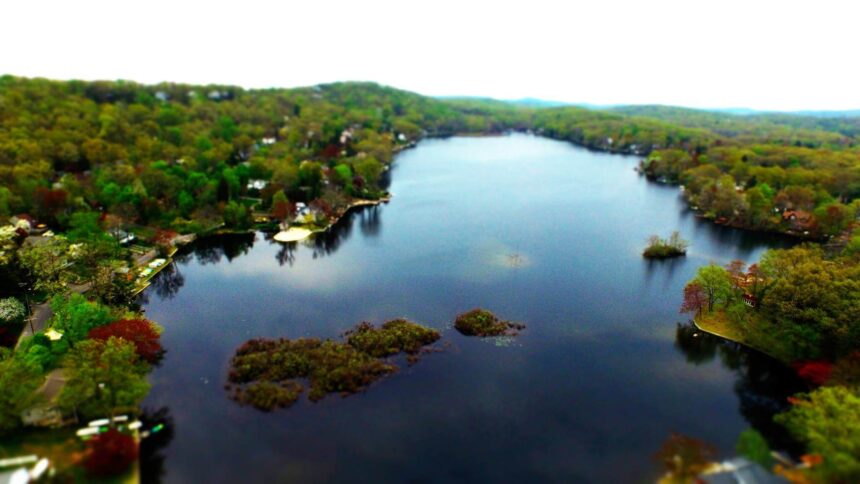 55-Year-Old Drowns in Cedar Lake Kayaking Tragedy