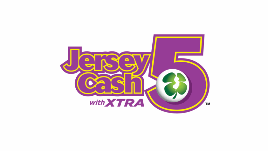Morris County Lottery Player Wins Over Half a Million Dollars