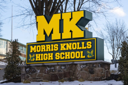 Morris Knolls Teacher Accused of Sexually Assaulting Student at Her Home