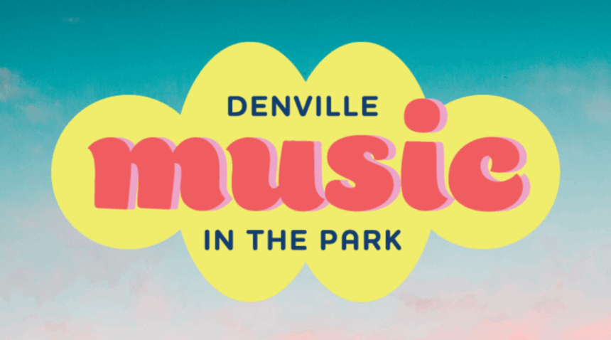Denville Music in the Park Set for July 22