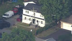 Shots Fired in Federal Operation in Parsippany Leave One Injured