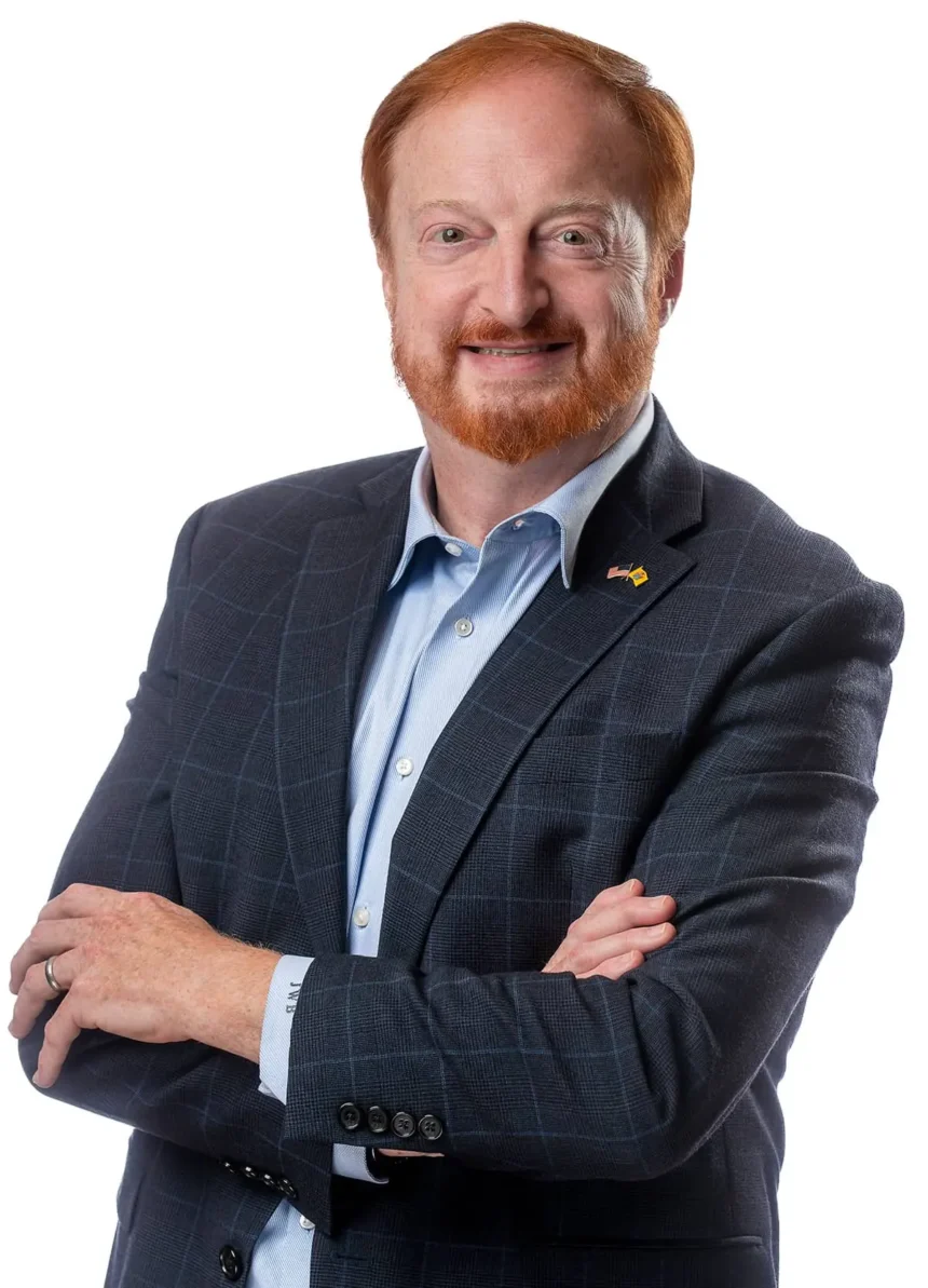 NJ-11 Meet the Candidate: John Bartlett
