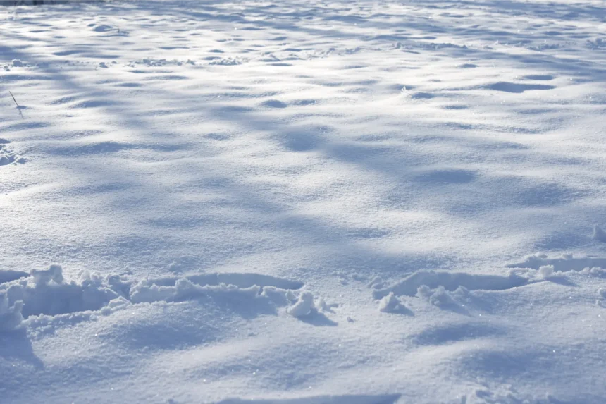 State of Emergency Remains in Effect as Winter Storm Impacts New Jersey