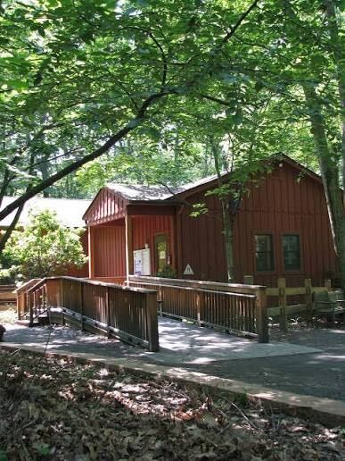 Morris County Parks Offers Family Nature Programs at Great Swamp Education Center March 2026