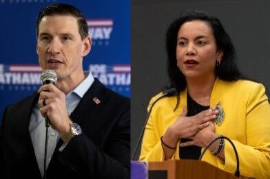 Special Congressional Election Set for April 16 to Replace Mikie Sherrill