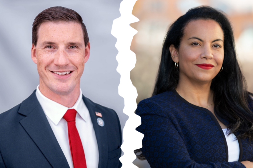 NJ-11 Special Election Today, April 16: Here's What Denville Voters Need to Know