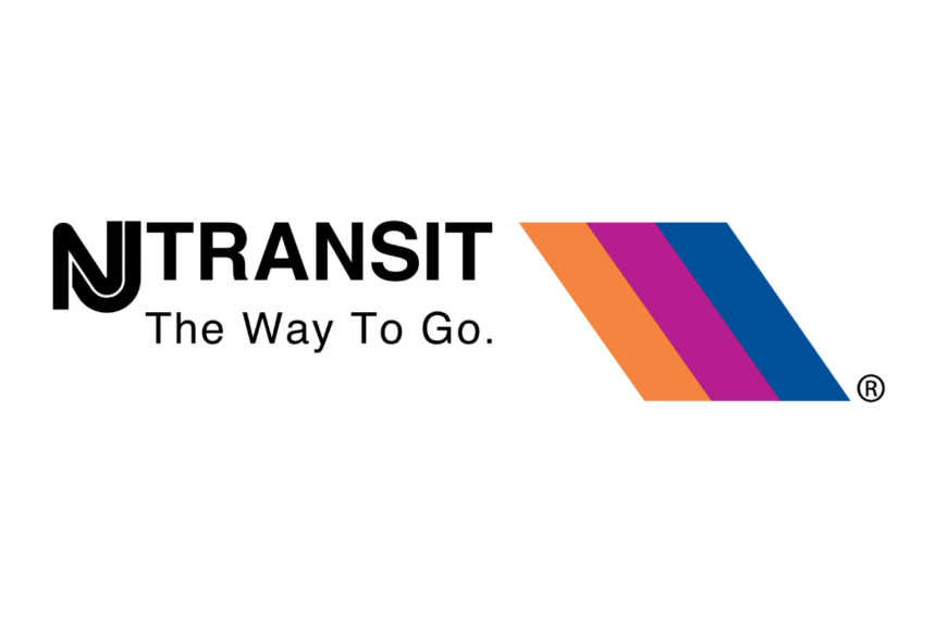 NJ Transit logo