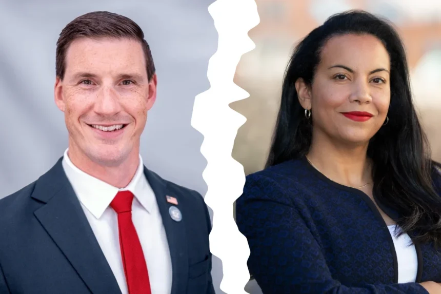 Morris County Voters Head to the Polls as NJ's 11th District Special Election Approaches April 16