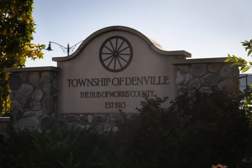 Denville Lands in Top 10 of SafeWise 2026 New Jersey Safest Cities