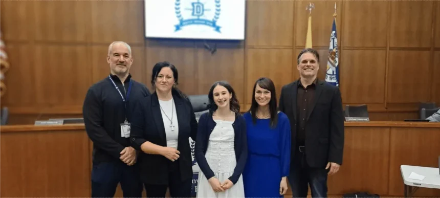 Denville Public Schools Announces 9th Annual Person of the Year Award Recipients