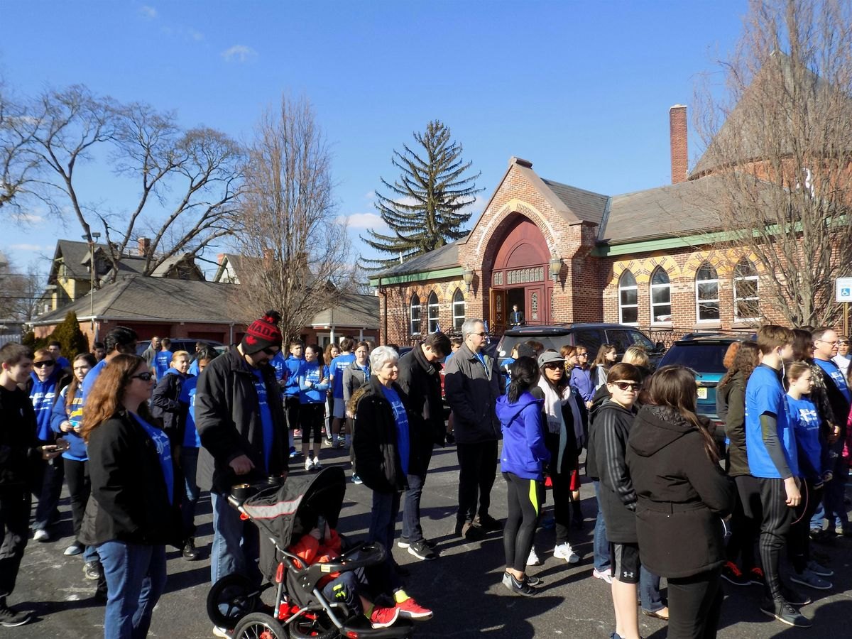 Run Pro Life Pro-Life 5K Heads to Central Park of Morris County Oct. 25, 2026 ...